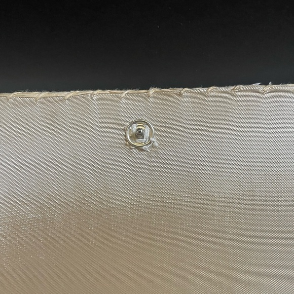 Vintage K & G Charlet handbag made in Japan. - Picture 4 of 13